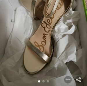 Sam Edelman heels